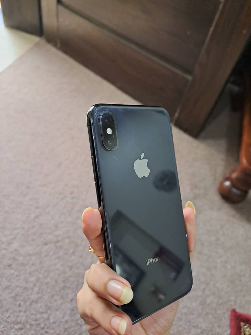 Iphone Xs for sale 2