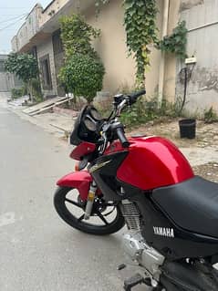 Yamaha