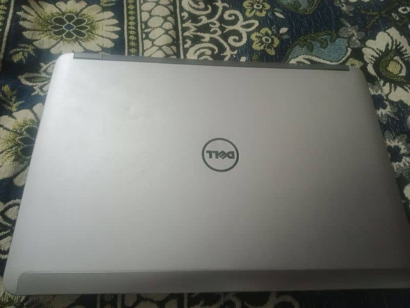 laptop Core I5 4 generation 1