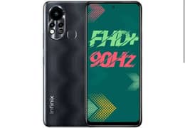 infinix