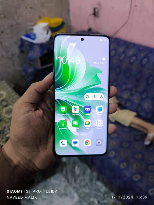 OPPO Reno 11 12+12/256 5G 3