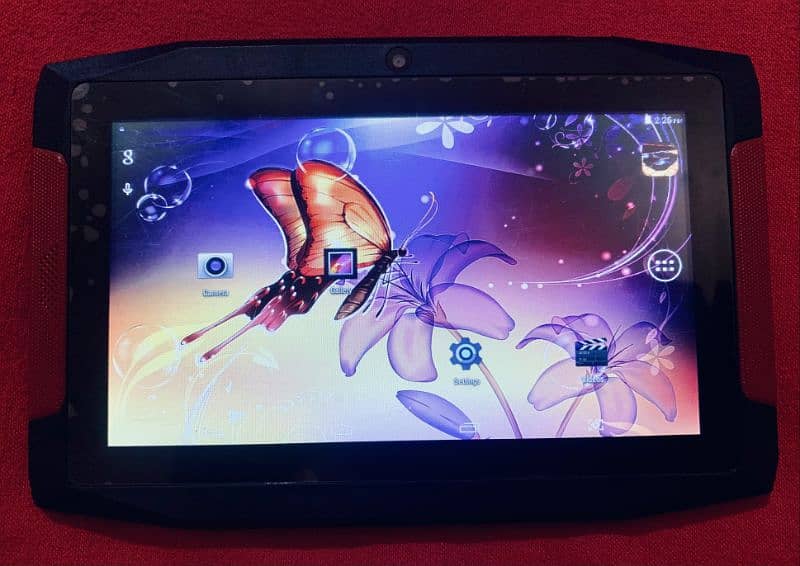 Gaming Tablet 2