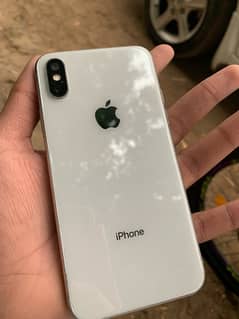 Iphone xs 256gb non pta