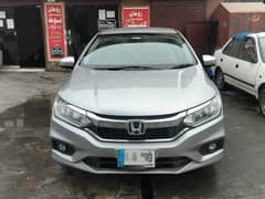 Honda City Aspire 0300.9822025