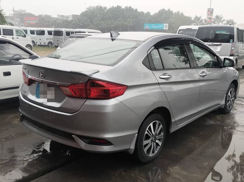 Honda City Aspire 0300.9822025 3