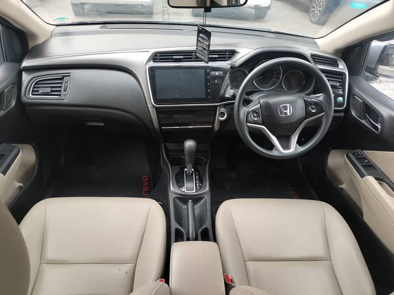 Honda City Aspire 0300.9822025 6