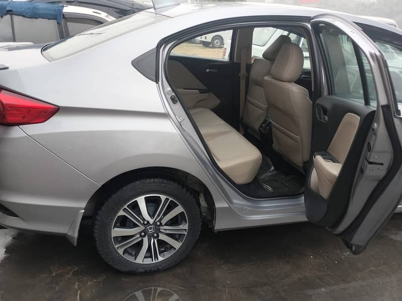 Honda City Aspire 0300.9822025 7