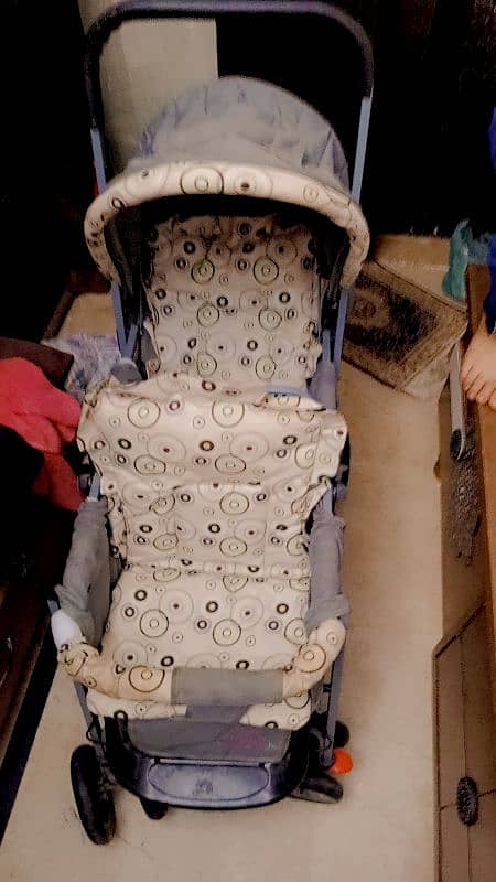 baby pram stroller 1