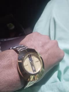 rado watch use condition me h