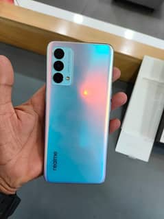 realme GT Master 8/128