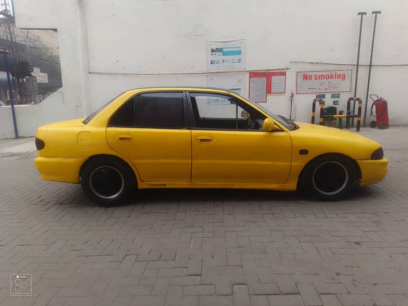 Mitsubishi Lancer 03104093915 10