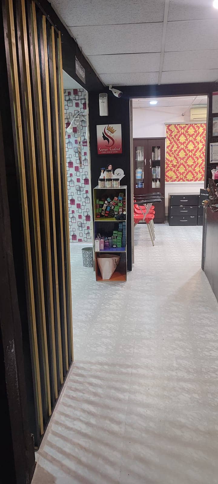 Beauty Salon for Sale 3