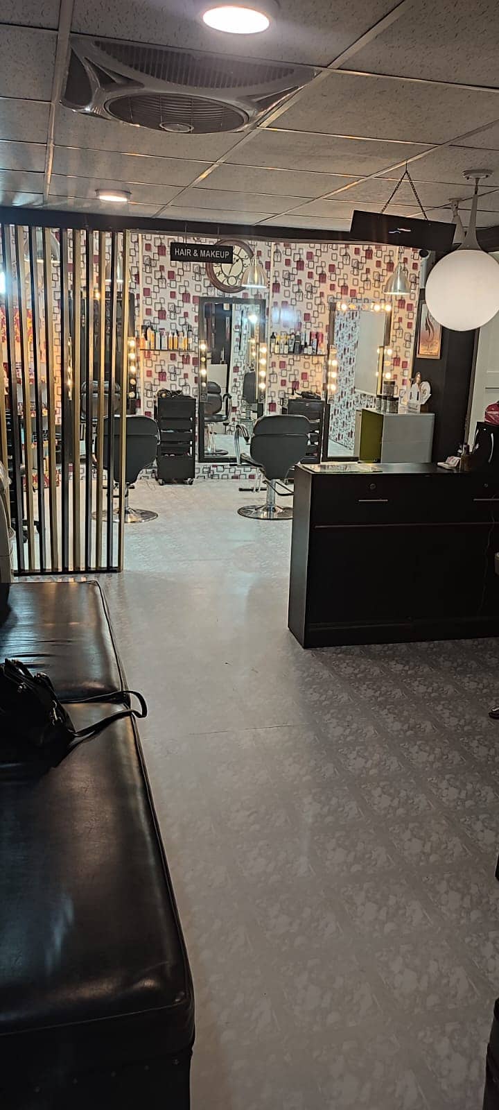 Beauty Salon for Sale 8