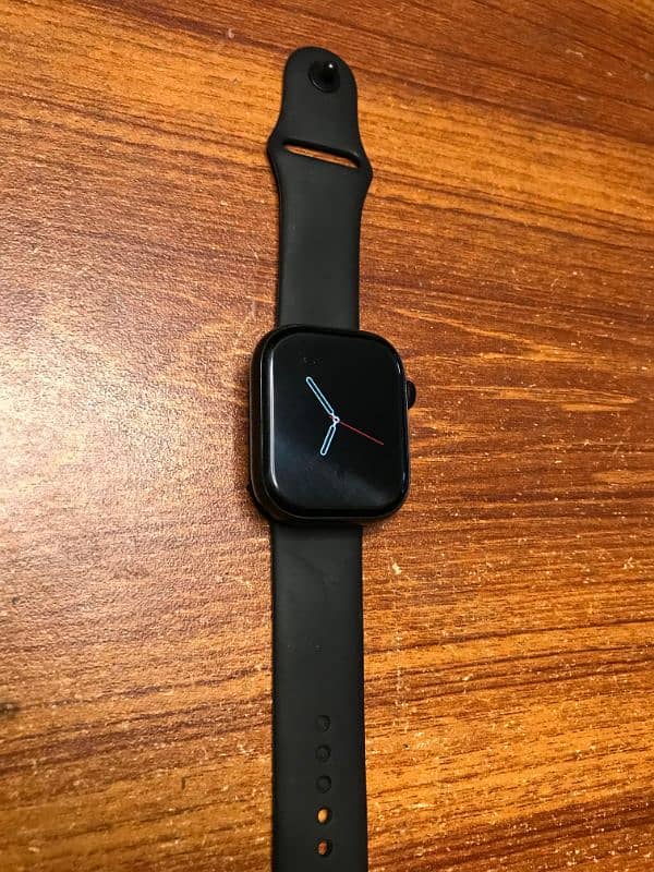 Series 9 Smart Watch (10/10) 1