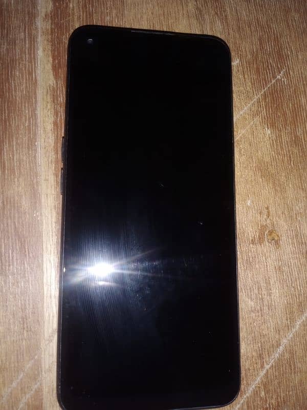 oppo a54 4+128 koi fault NH bs power button Thora hard h 1