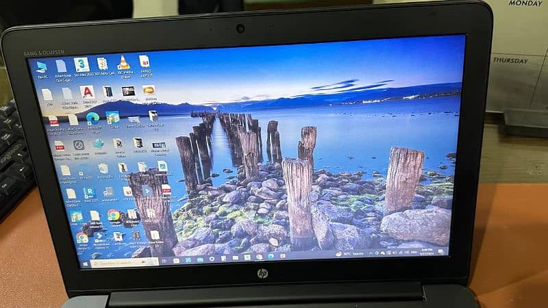 HP Z Book Core I7 7th Generation 16GB RAM 500GB Hard for Sale 10