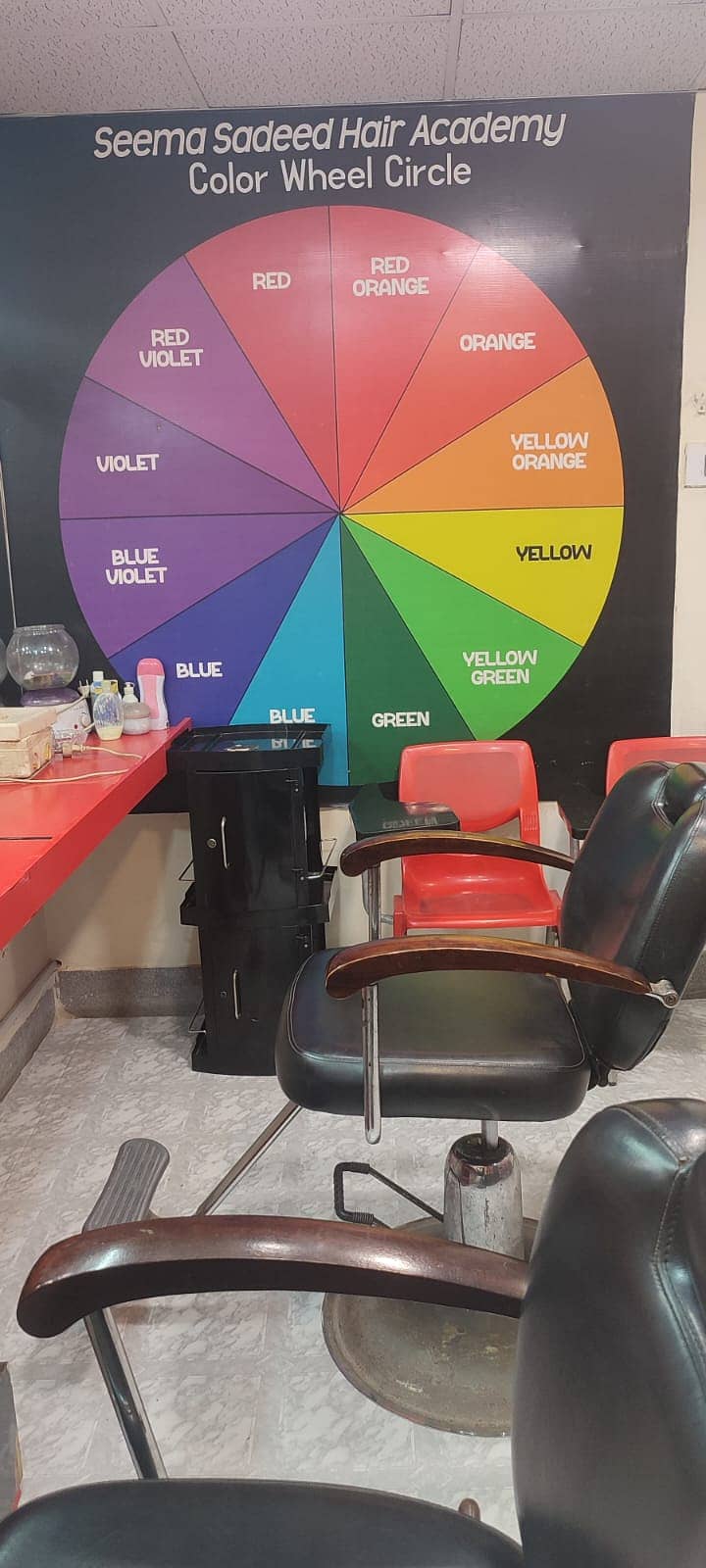 Beauty Salon for Sale 6