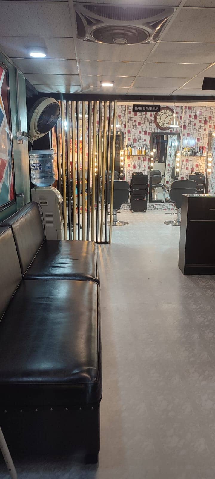 Beauty Salon for Sale 9