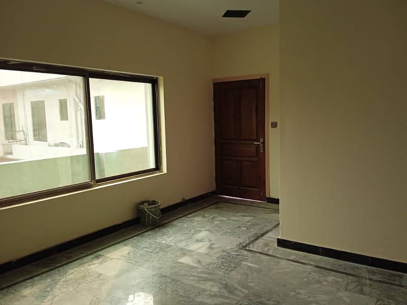 Upper portion 10 marla for rent in phase 2 bahria town rawalpindi 2