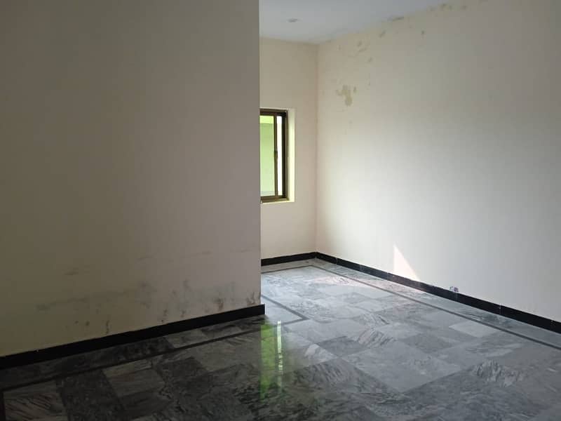 Upper portion 10 marla for rent in phase 2 bahria town rawalpindi 6