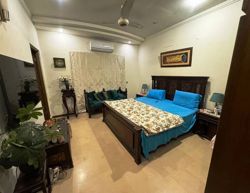 06 Marla Luxury Beautiful House Available For Rent in DHA Lahore Cantt 1