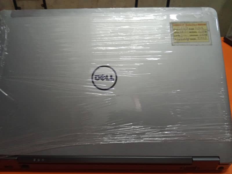 Laptop Dell Latitude 6540 0