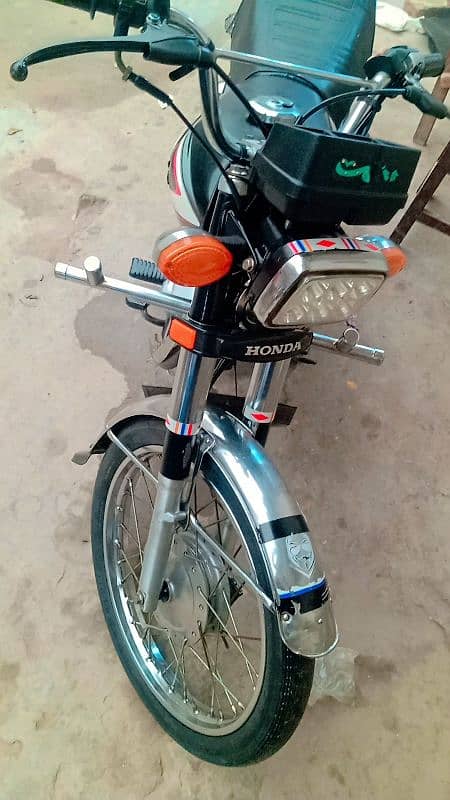 for sale urgent only call need this bike 1