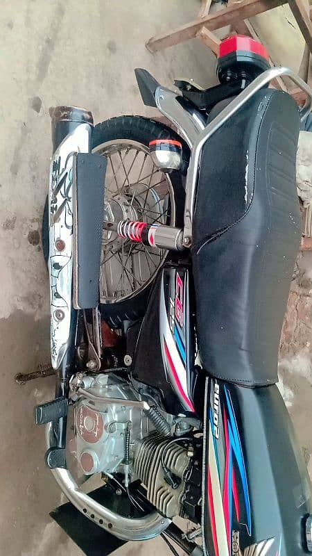 for sale urgent only call need this bike 2