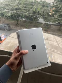 Ipad Mini 5 256 GB With Original Box and Charger