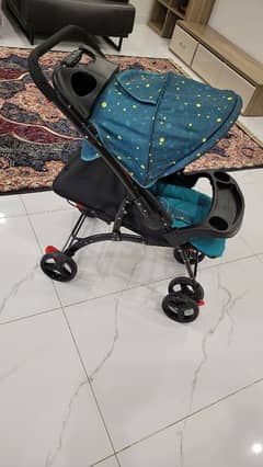 tinnies pram stroller comfortable stroller for baby