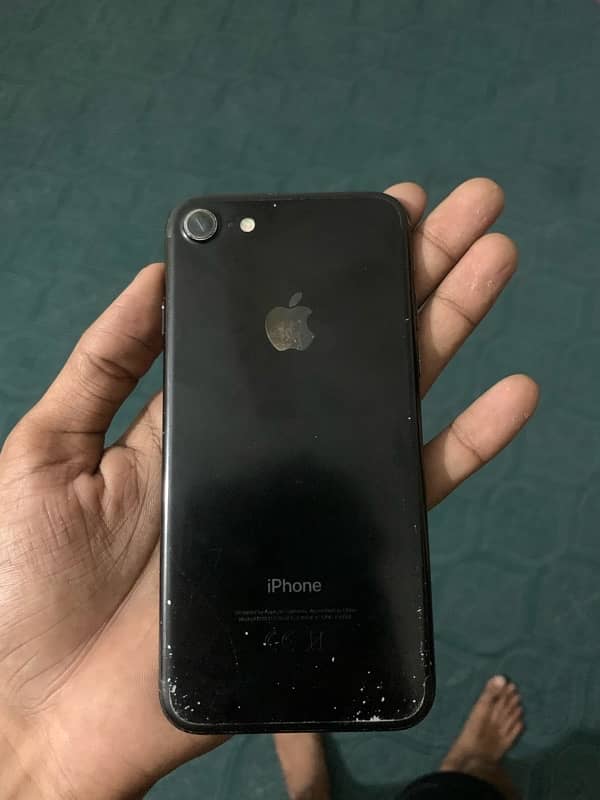 iphone 7 32gb 3