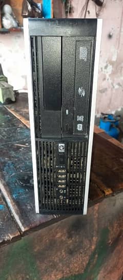 8000model fresh ha pc ram2gb ha or hard 500gb 03146575716