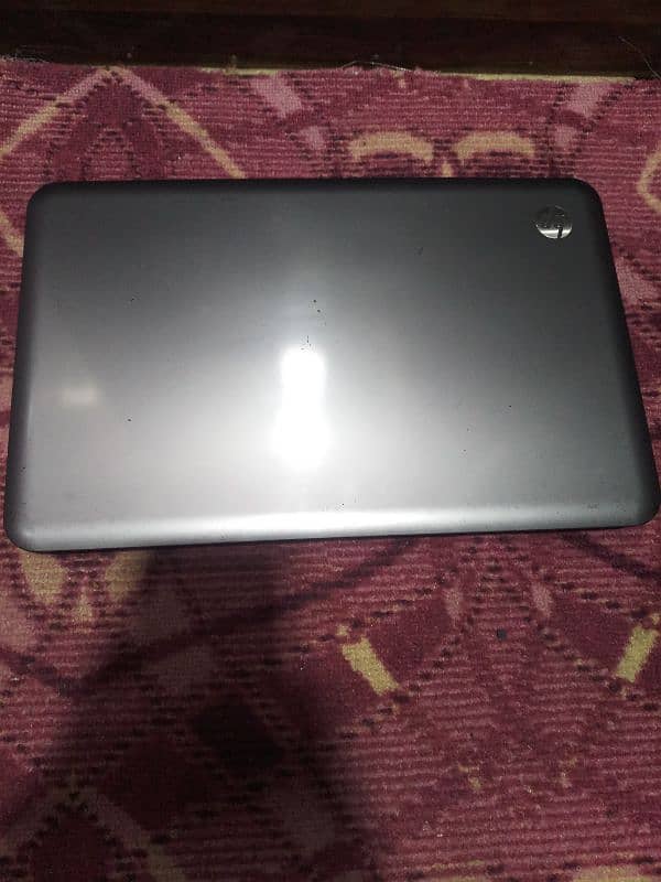 Hp Pavilion G6 Core i5 2nd Generation Condition A1 0