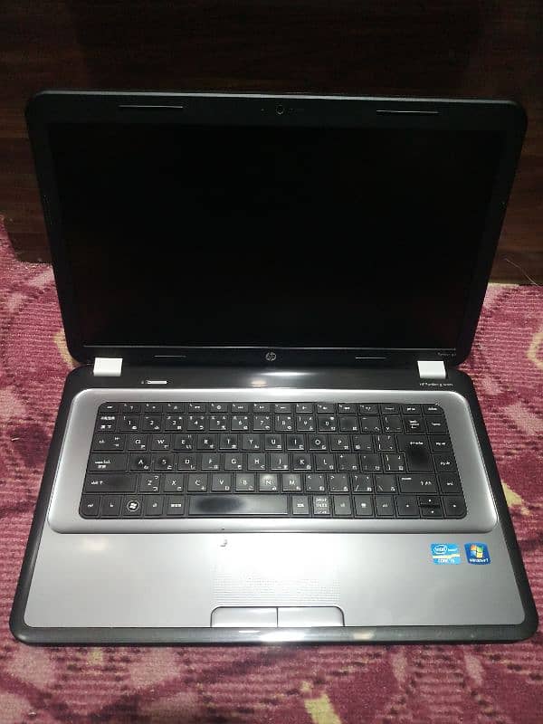 Hp Pavilion G6 Core i5 2nd Generation Condition A1 3