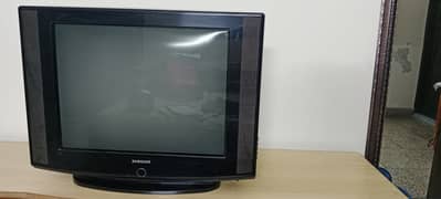 Samsung television