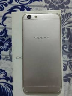 oppo a57