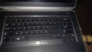 Dell laptop is for sale. only in 25000 i5 3rd Generation in Gd cnditin