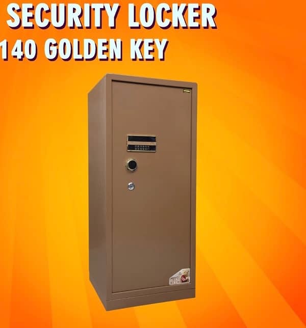 digital locker 2