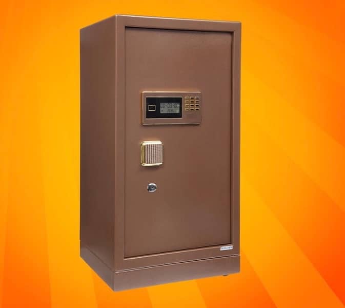 digital locker 4