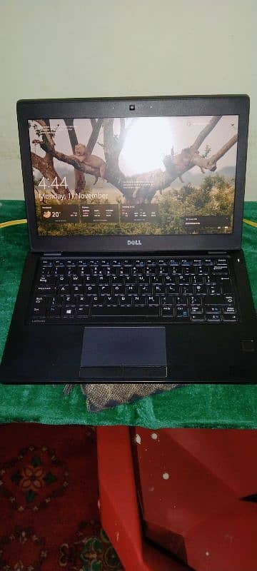 Dell latitude 5280 1