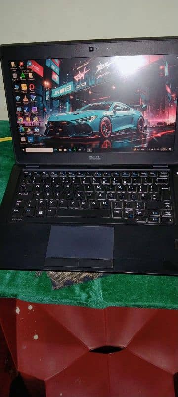 Dell latitude 5280 5