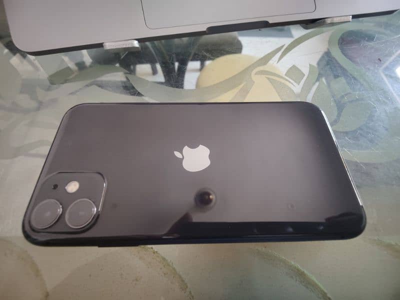 Iphone 11 NON pta, 256gb 0