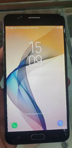 Samsung J7 Prime Exchange Posibl