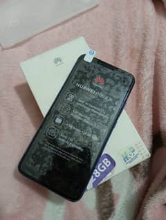 Huawei Nova 3i