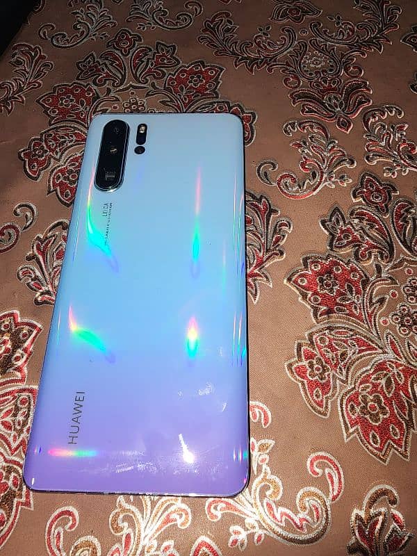 Huawei p30 pro 8/128 PTA approved 1