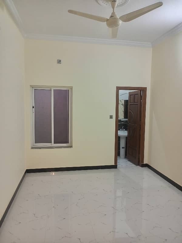 5 Marla New Double Storey House Sale Hanif Marriage Hall Misryal Road 12