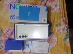 TECNO CAMON 18P 8/128 MOBILE DATA NOT WORK CALLING WORK SLIGHT REPAIR