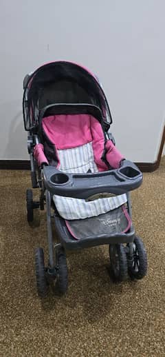 Baby Pram / Stroller for Kids