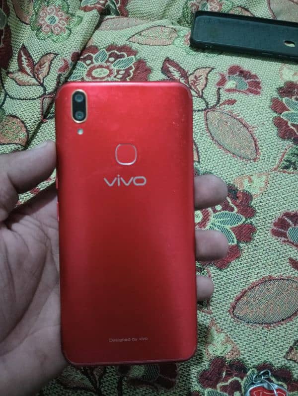 vivo y85s 1