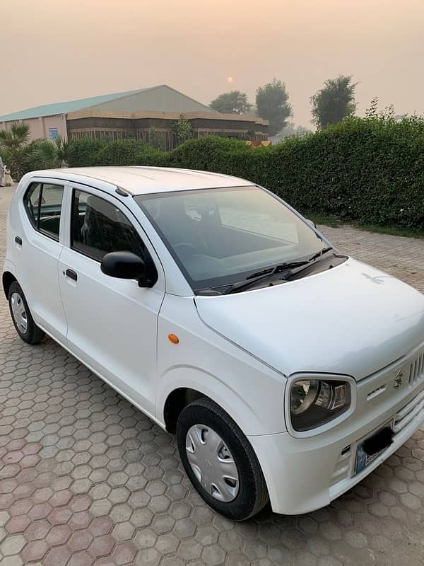 Suzuki Alto 2023 1